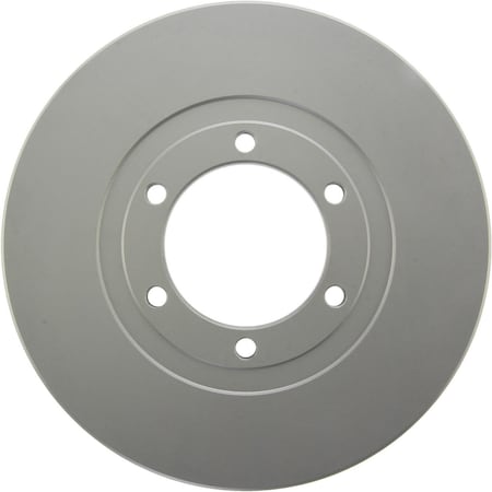 Gcx Brake Rotor Fully Coated,320.45017F